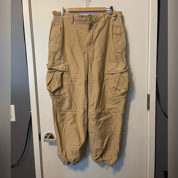 Aritzia TNA New Supply Cargo Pant - Picture 6 of 8